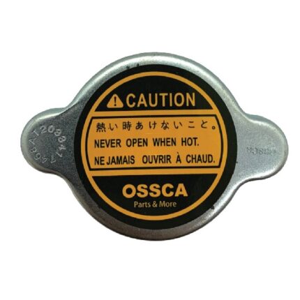 Radiator Cap Navara-Np300-Pathfinder