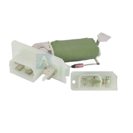 Resister Aircon Blower Relay Astra-F Corsa (B-C)-1.4-1.6-2.0