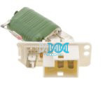 Resister Aircon Blower Relay Opel Astra Kadett F 95-98 Blower 7Pin-12 Volt