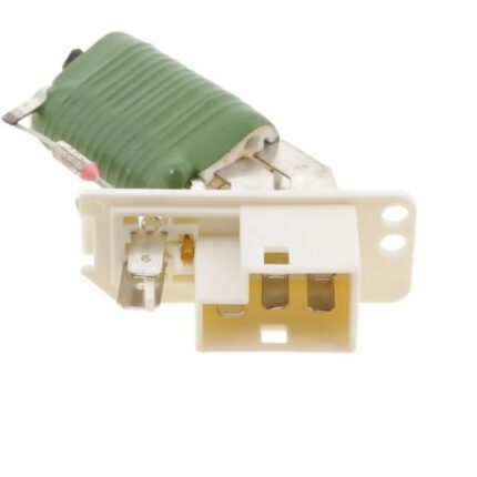 Resister Aircon Blower Relay Opel Astra Kadett F 95-98 Blower 7Pin-12 Volt