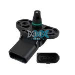 Sensor Intake Manifold Pressor Audi