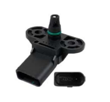 Sensor Intake Manifold Pressor Audi