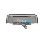 Tailgate Handle Hilux Chrome