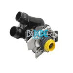Water Pump Thermostat Housing Audi/Amarok/Golf VI/Kombi