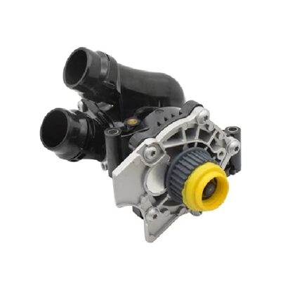 Water Pump Thermostat Housing Audi/Amarok/Golf VI/Kombi
