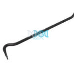 Wrecking Bar 600X16mm