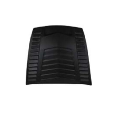 Bonnet Scoop Black Gwm P-Series