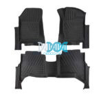 Car Mat Set Moulded Type Gwm P-Series