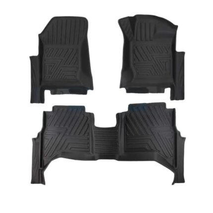 Car Mat Set Moulded Type Gwm P-Series
