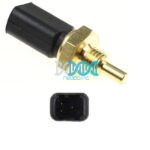 Fan Switch Nissan NP200 1.6 16V 3Pin