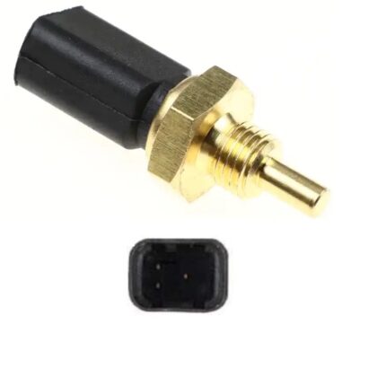 Fan Switch Nissan NP200 1.6 16V 3Pin