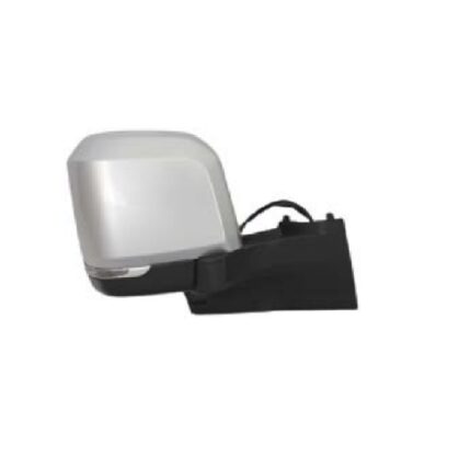 Mirror Hi-Ace Rigth Hand Electrical Grey 2020