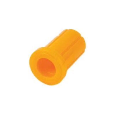 Toyota Spring Rear Upper Shackle Bush