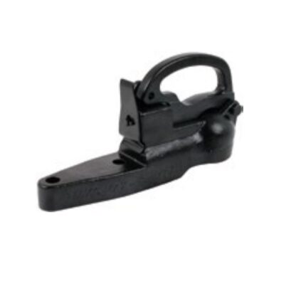 750Kg Lever Coupling With 50mm Ball E-Mark