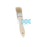 Paint Brush 25.4mm 100% Aminal Hair