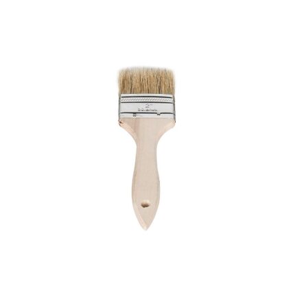 Paint Brush 50mm 100% Aminal Hair