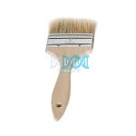 Paint Brush 75mm 100% Aminal Hair