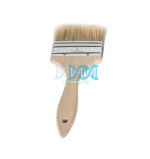 Paint Brush 75mm 100% Aminal Hair