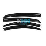Windshield Set 4 Piece Accent - (2019 - before newer model)
