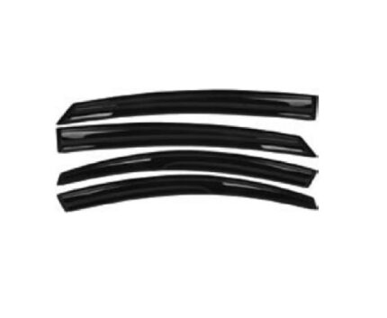 Windshield Set 4 Piece Accent - (2019 - before newer model)