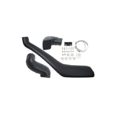 DISCONTINUED - Snorkel Isuzu Dmax 2005-2012 On
