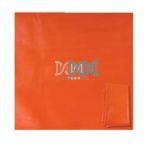Emergency Sheet Orange 2X2M