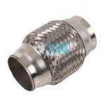 Exhaust Flexible Piece 45X100mm