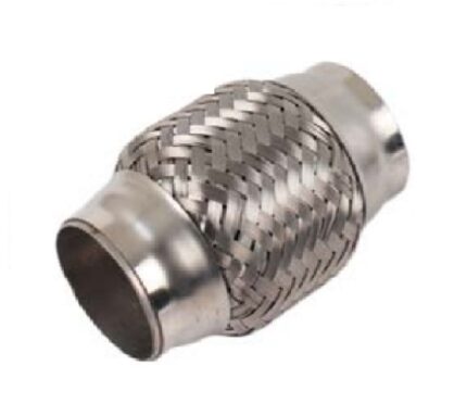 Exhaust Flexible Piece 45X100mm