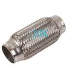 Exhaust Flexible Piece 45X150mm