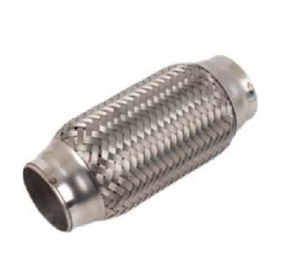 Exhaust Flexible Piece 45X150mm