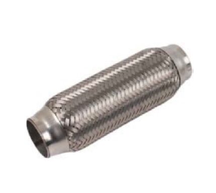 Exhaust Flexible Piece 45X200mm