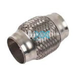 Exhaust Flexible Piece 50X100mm