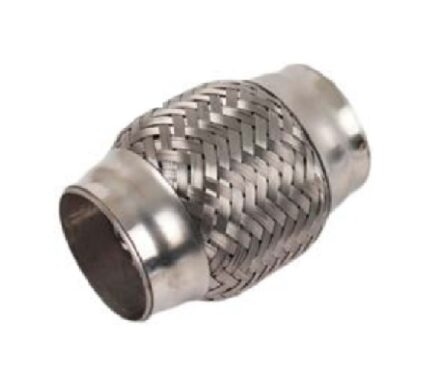 Exhaust Flexible Piece 50X100mm