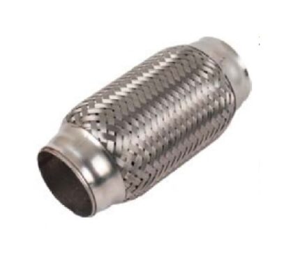 Exhaust Flexible Piece 50X150mm