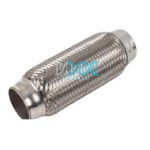 Exhaust Flexible Piece 50X200mm