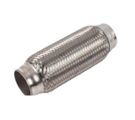 Exhaust Flexible Piece 50X200mm