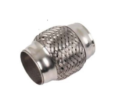 Exhaust Flexible Piece 57X100mm