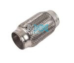 Exhaust Flexible Piece 57X150mm