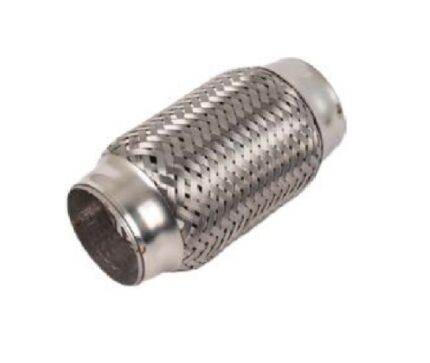 Exhaust Flexible Piece 57X150mm