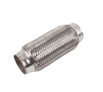 Exhaust Flexible Piece 57X200mm