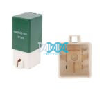 Replacement 12 Volt 7Pin 30 Amp Fan Relay Escourt/Rocam 95AG8C616FA