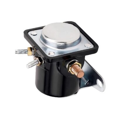 Solenoid Switch 12V 40A