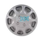 DISCONTINUED - 13 Silver Wheel Covers