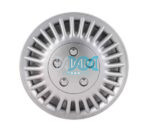 13 Silver Wheel Covers