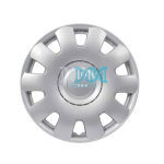 14 Inch Silver Wheel Cover Single Only