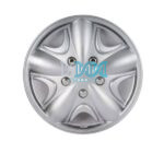 14 Inch Silver Wheel Cover
