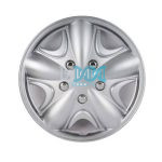 14 Inch Silver Wheel Cover