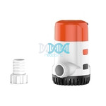 Bilge Pump Seaflo 1500Gph 12V/4.5A