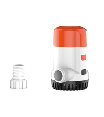 Bilge Pump Seaflo 1500Gph 12V/4.5A