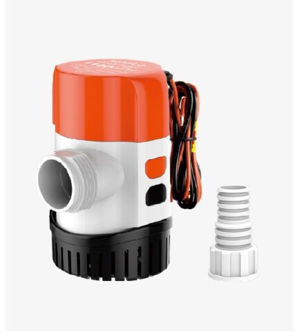 Bilge Pump Seaflo 600Gph 12V/2.5A